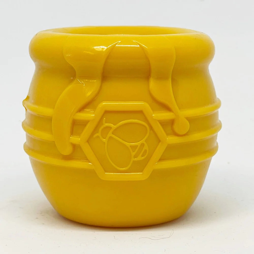 蜂蜜罐玩具
