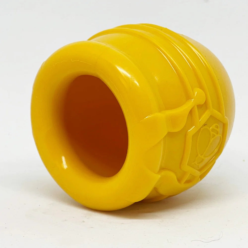 Honey Pot - Treat Dispenser & Enrichment Toy