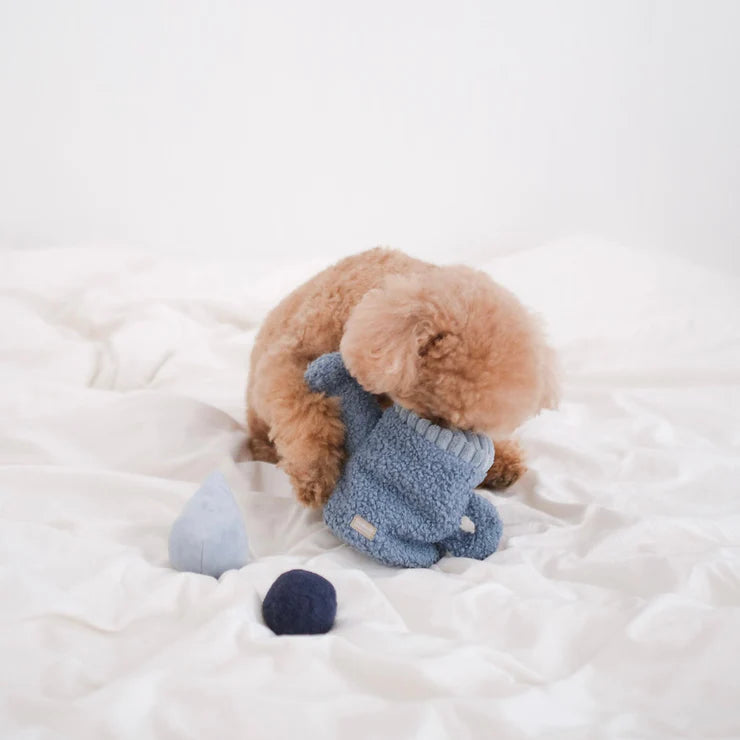 Watering Can - Burrow + Snuffle + POP Toy