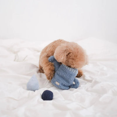 Watering Can - Burrow + Snuffle + POP Toy