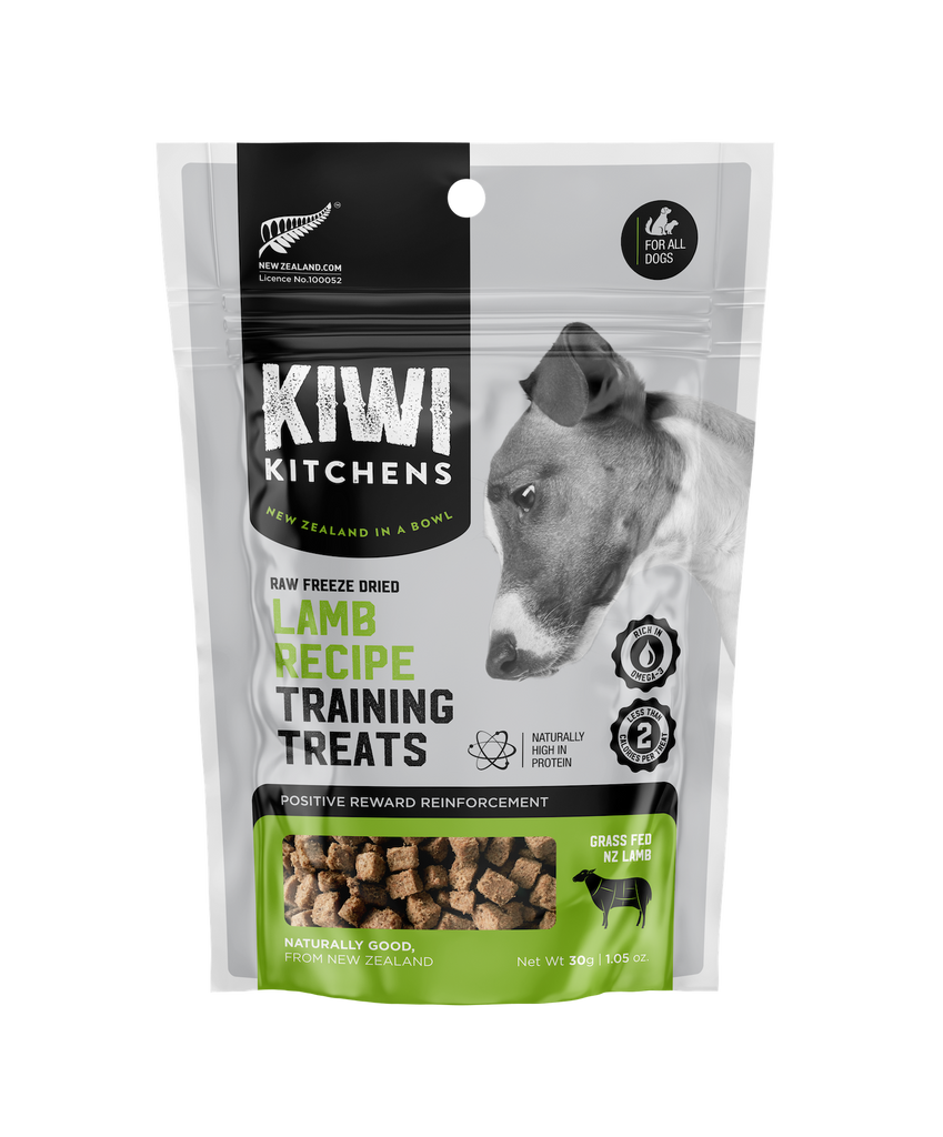 Kiwi kitchens air 2024 dried dog food