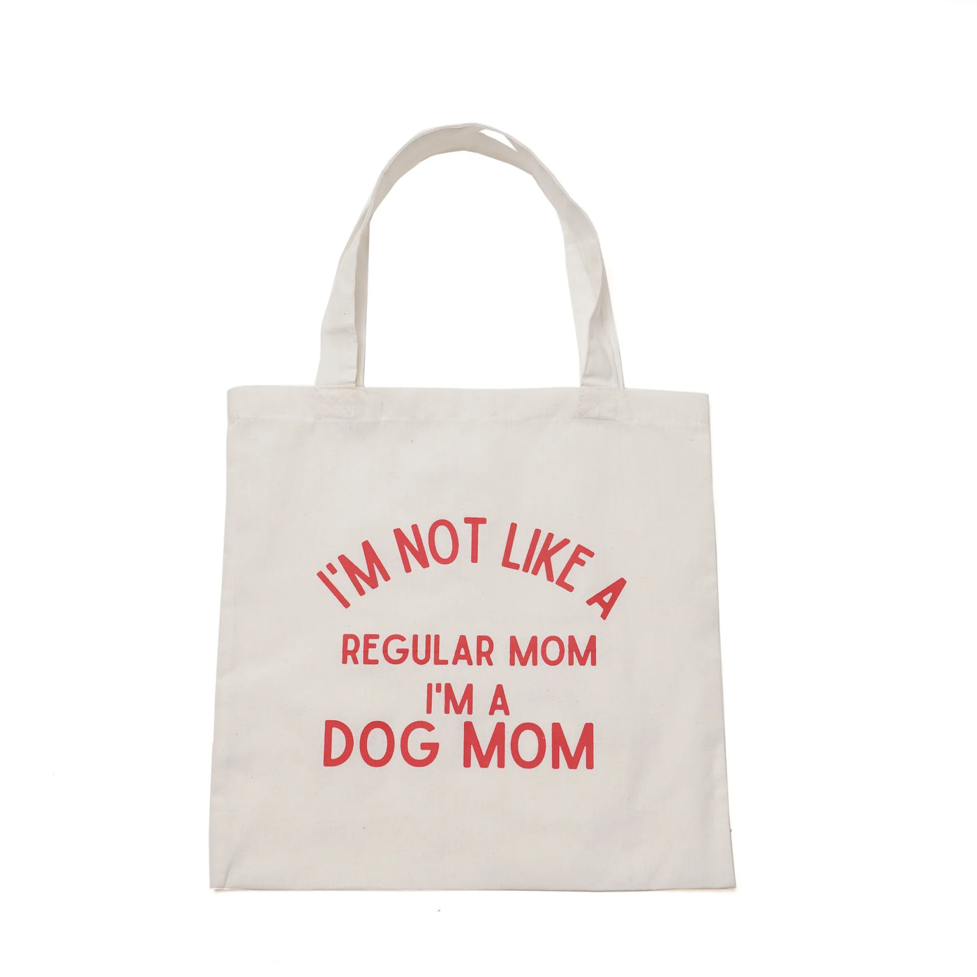 Tote Bag - Not like a regular mom
