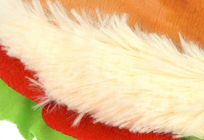 Feline Frenzy - Tuna Baguette Kicker Toy
