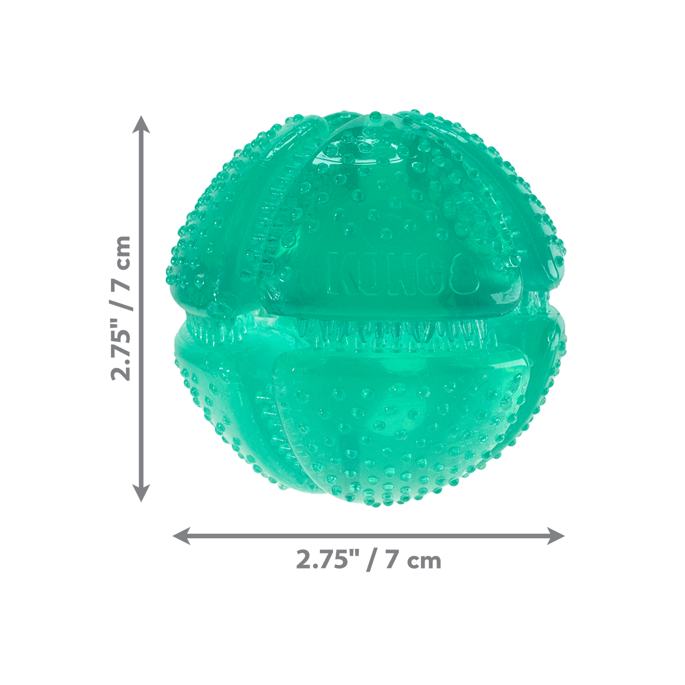 Squeezz Dental Ball