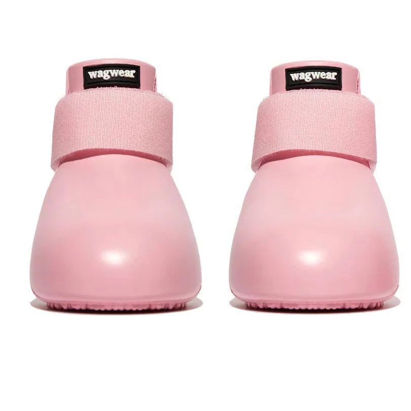 Dog Boots - WagWellies™ (1 pair of 2) – Petisan
