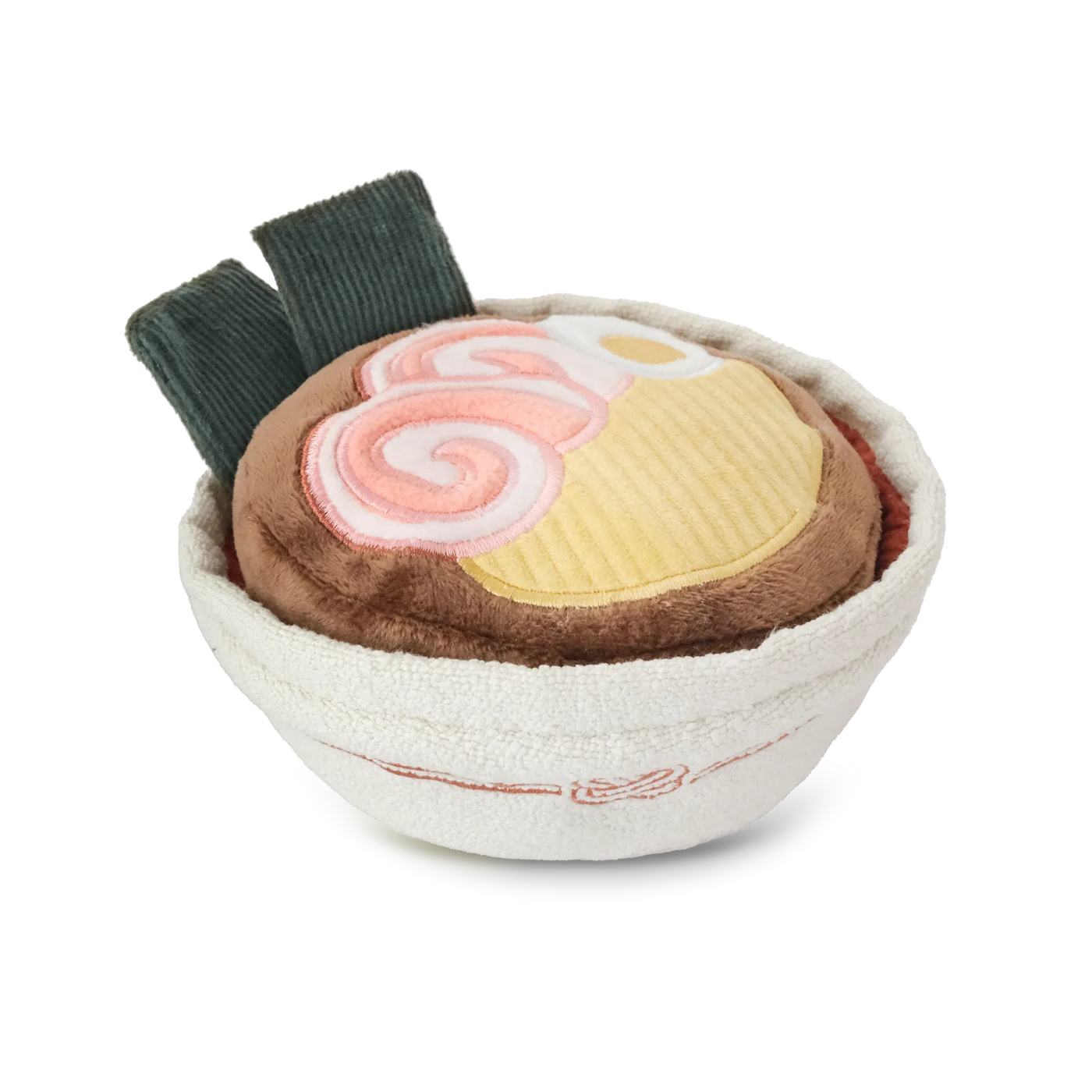 RAMEN - snuffle + squeaky