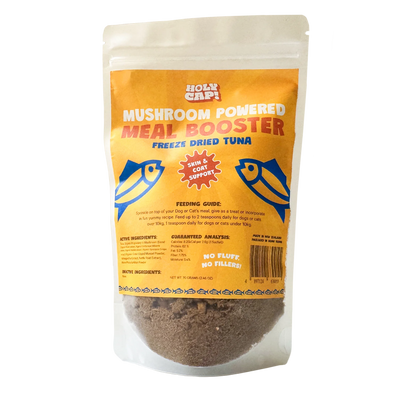 Big Bag Meal Boosters - Skin & Coat (Tuna)