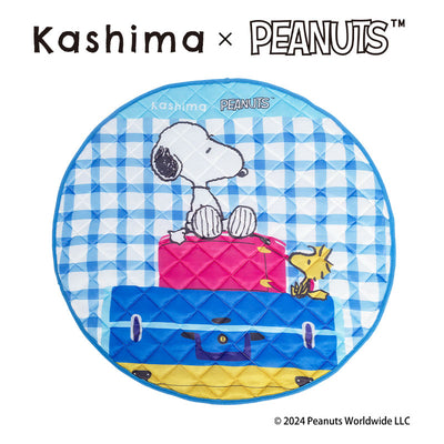 Snoopy Cooling Mat