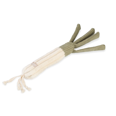 LEEK - squeaky + crinkly