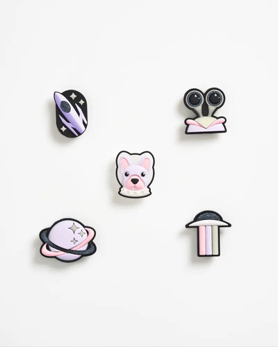 Flair Pack (For Wild One Products)