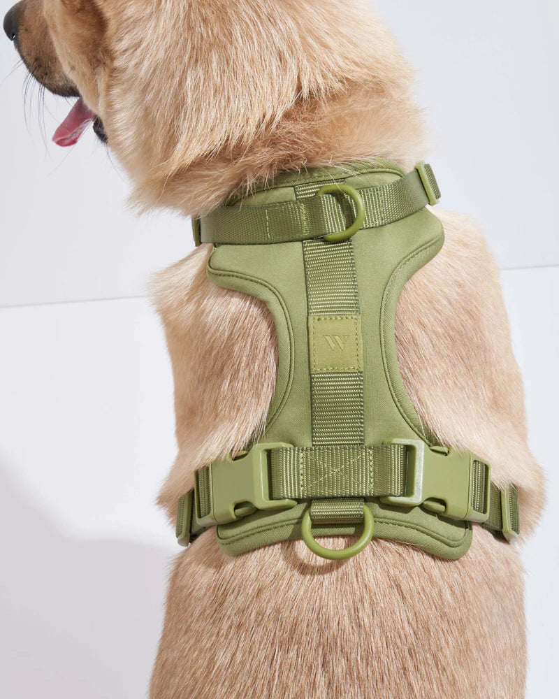 Retriever comfort soft harness on sale