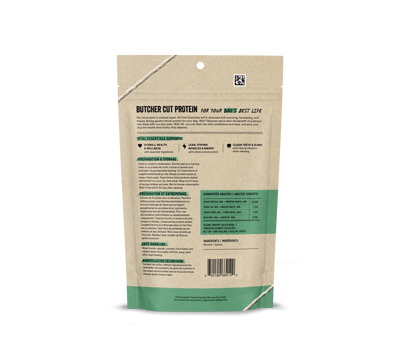Vital Essentials - Freeze Dried Raw Dog Treats - Minnows