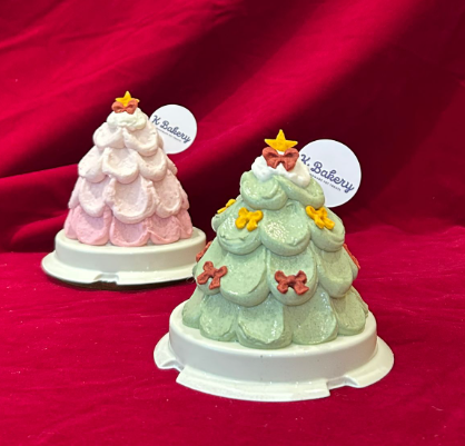 Christmas Baking Workshop