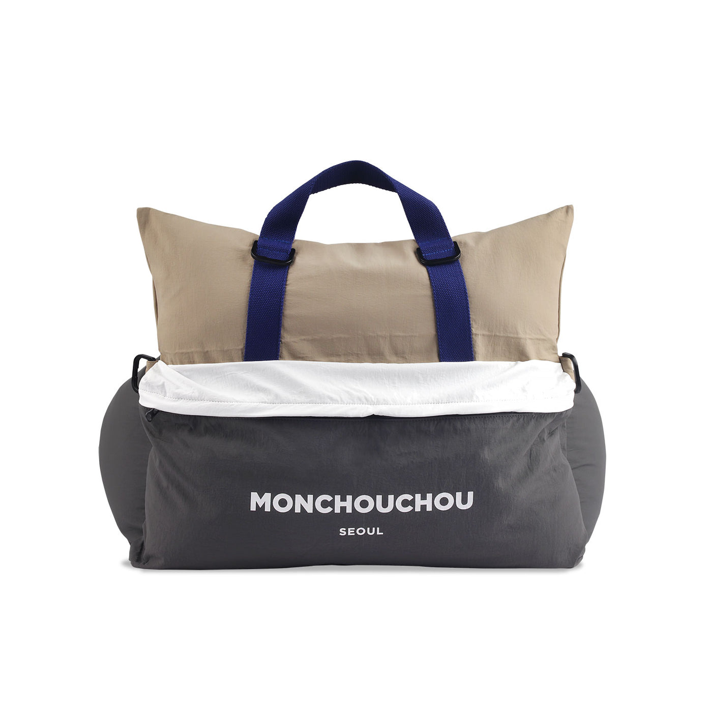 【PRE-ORDER】10th Moncarseat - Pet Carseat