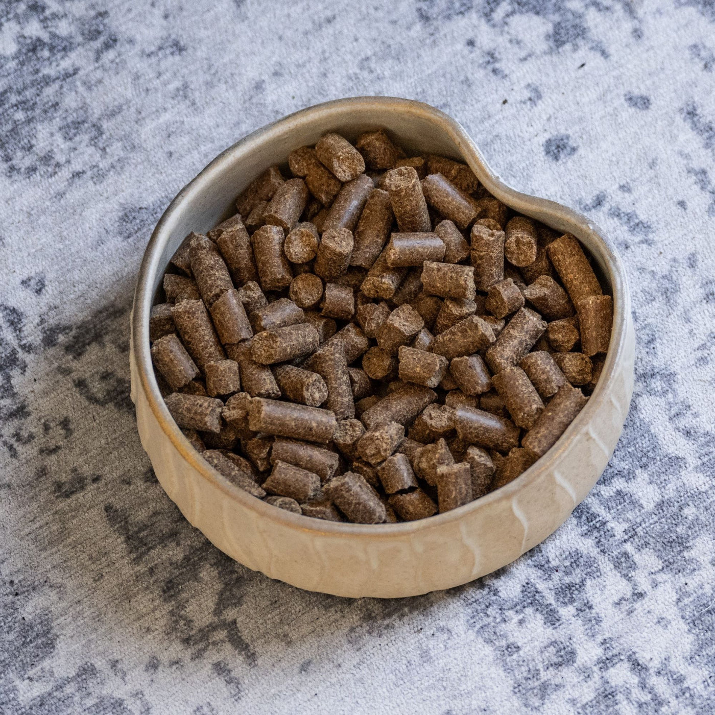 Cold Pressed Dog Food - Duck and Venison