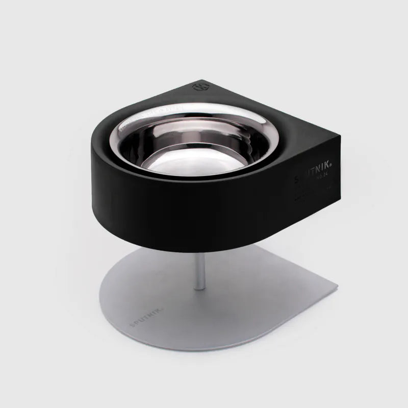 NON-ANTS Bowl (High)_Black