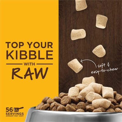 Instinct - Dog Food Raw Boost Mixers