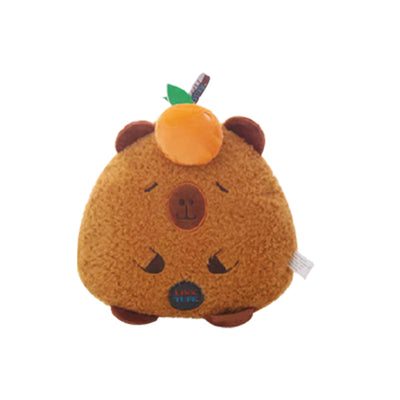 Capybara Plush Toy