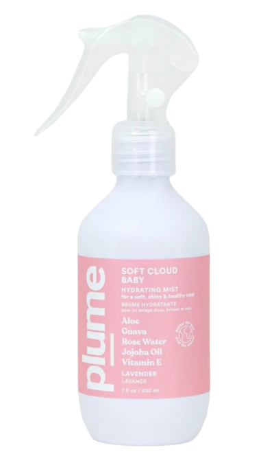 Soft Cloud Baby Conditioning Spray - Lavender