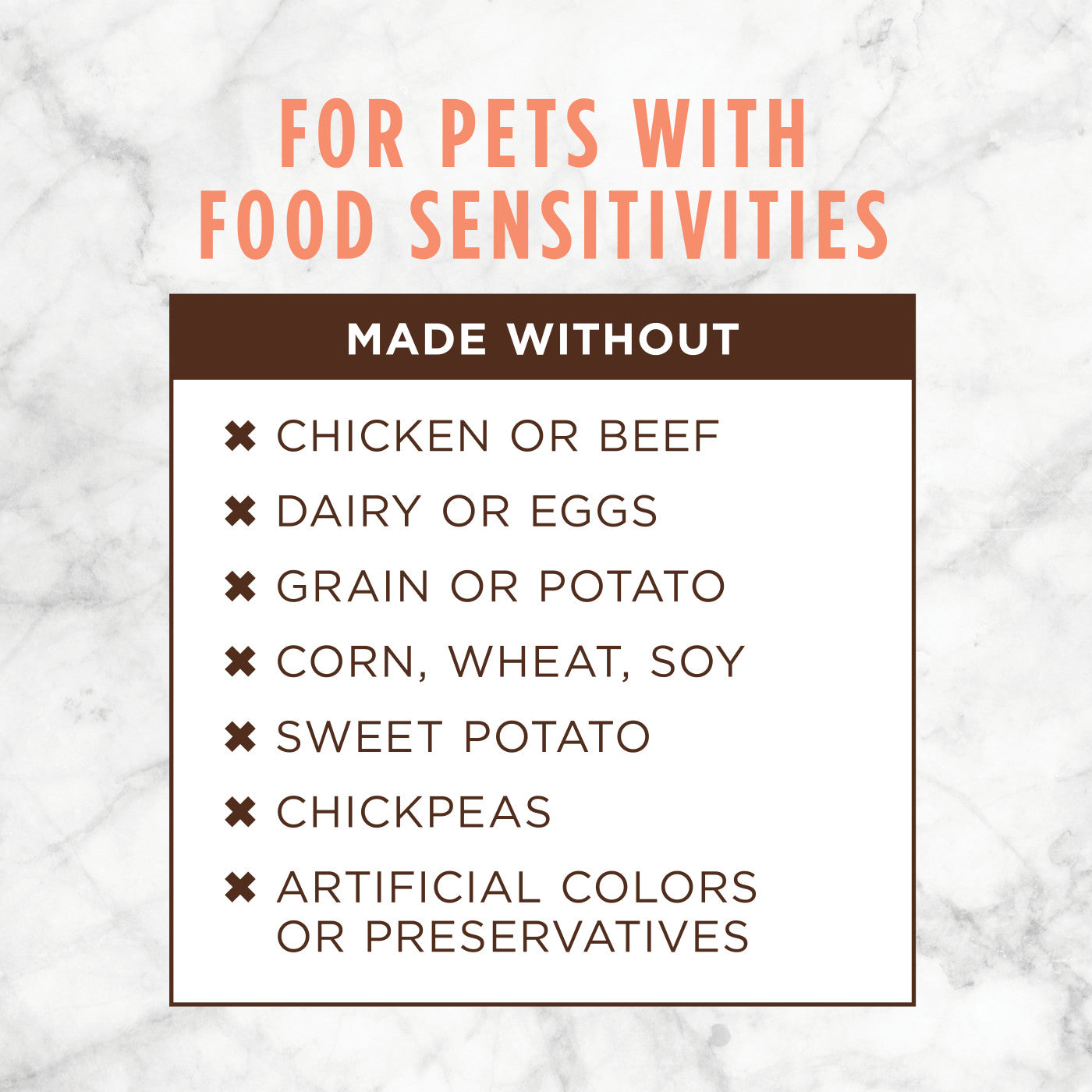 Instinct - Dog Kibble - Limited Ingredient Diet Real Salmon Recipe