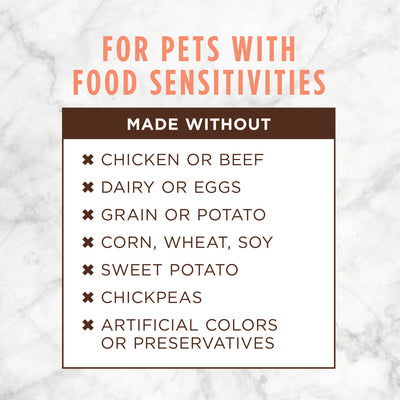 Instinct - Dog Kibble - Limited Ingredient Diet Real Salmon Recipe