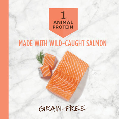 Instinct - Dog Kibble - Limited Ingredient Diet Real Salmon Recipe