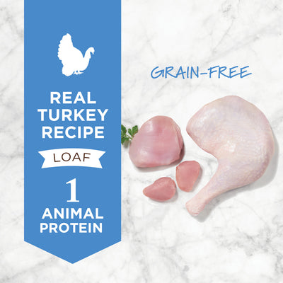 Instinct - Dog Can Food - Limited Ingredient Diet Real Turkey Recipe