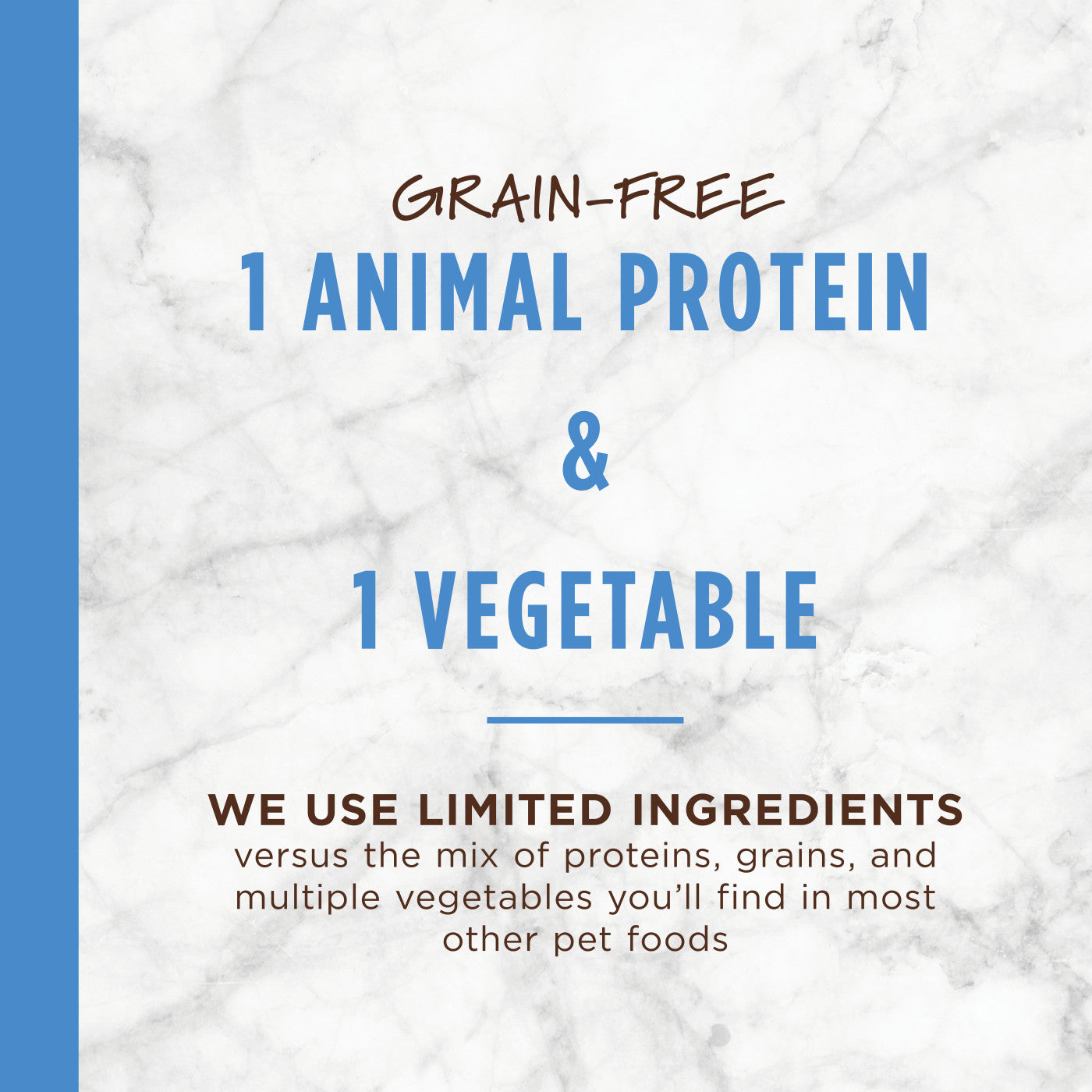 Instinct - Dog Can Food - Limited Ingredient Diet Real Turkey Recipe