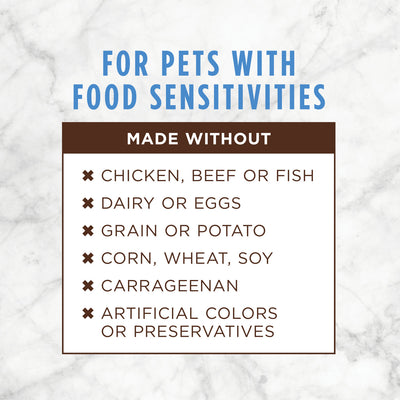 Instinct - Dog Can Food - Limited Ingredient Diet Real Turkey Recipe