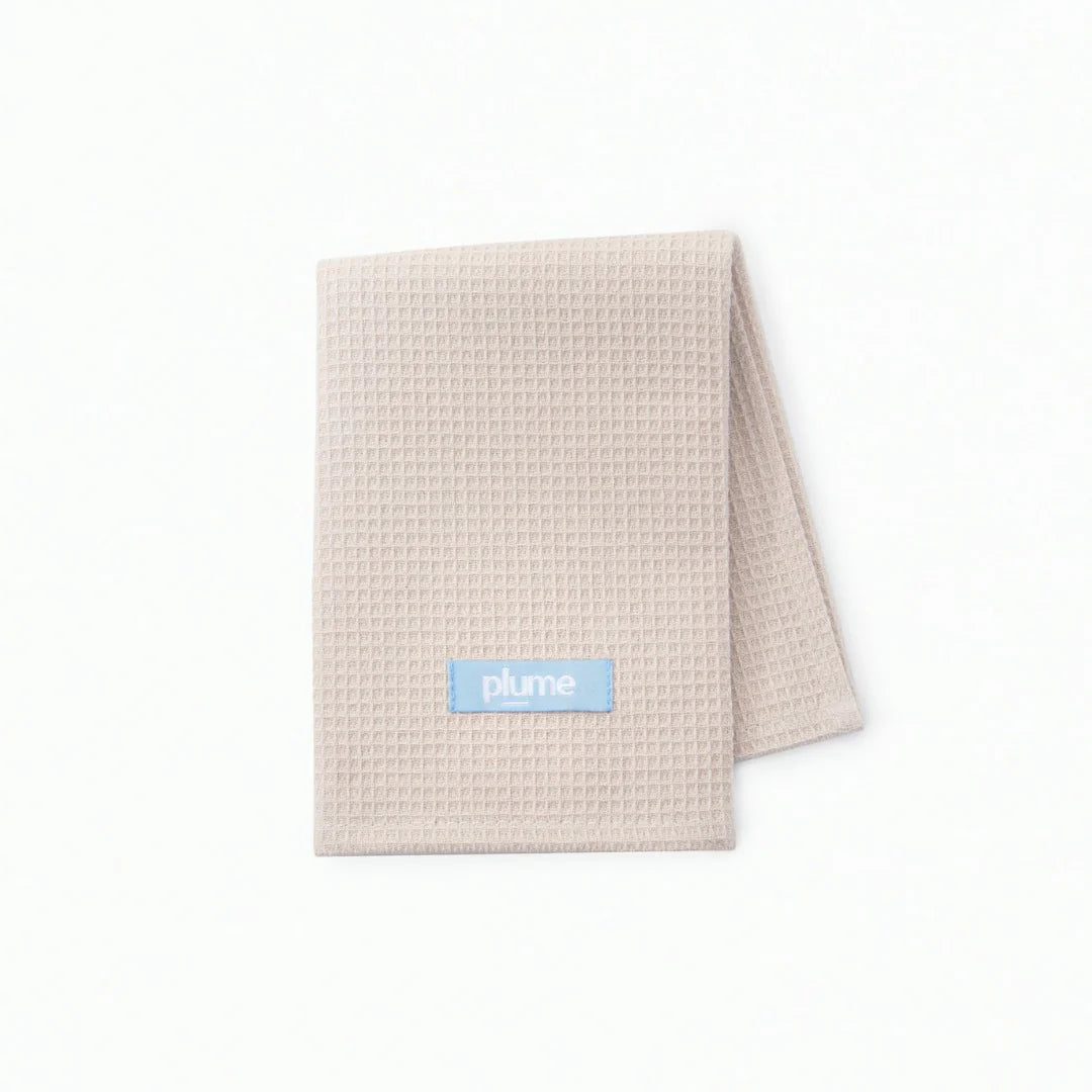 Waffle Knit Cloth