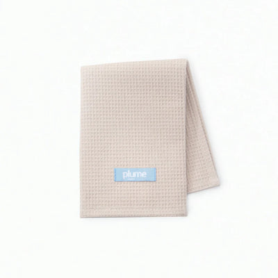 Waffle Knit Cloth