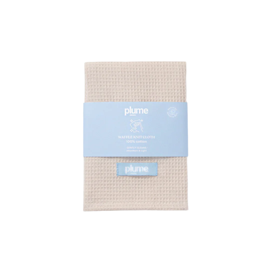 Waffle Knit Cloth