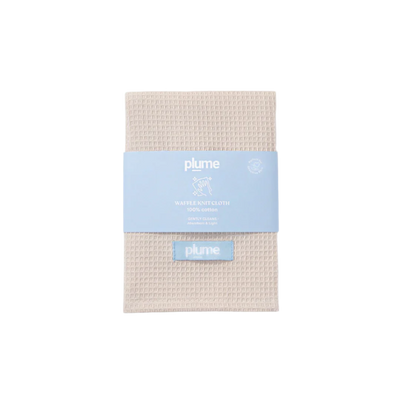 Waffle Knit Cloth