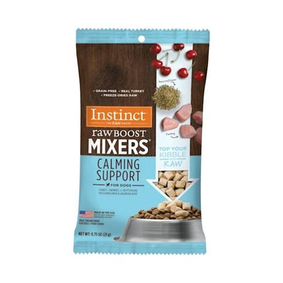 Instinct Raw Boost Mixers (For Dogs)