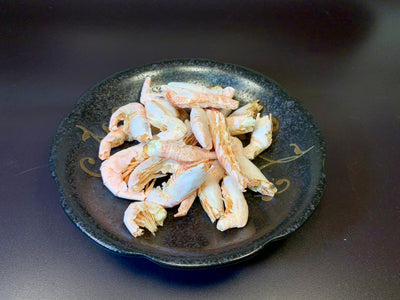Freeze Dried AMAEBI Sweet Shrimp 30g
