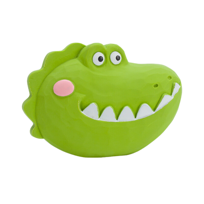 Crocodile Latex Dog Toy