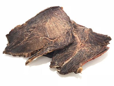 Horse Jerky - Thick 50g