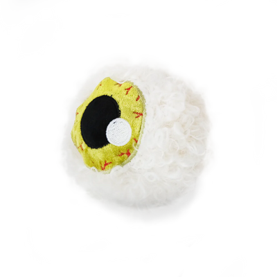 Spooky Eye - Ball Toy