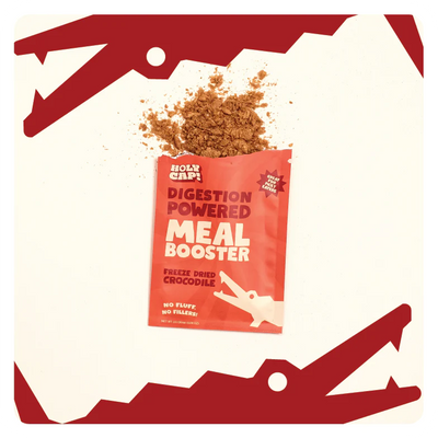 The Variety Pack Meal Booster