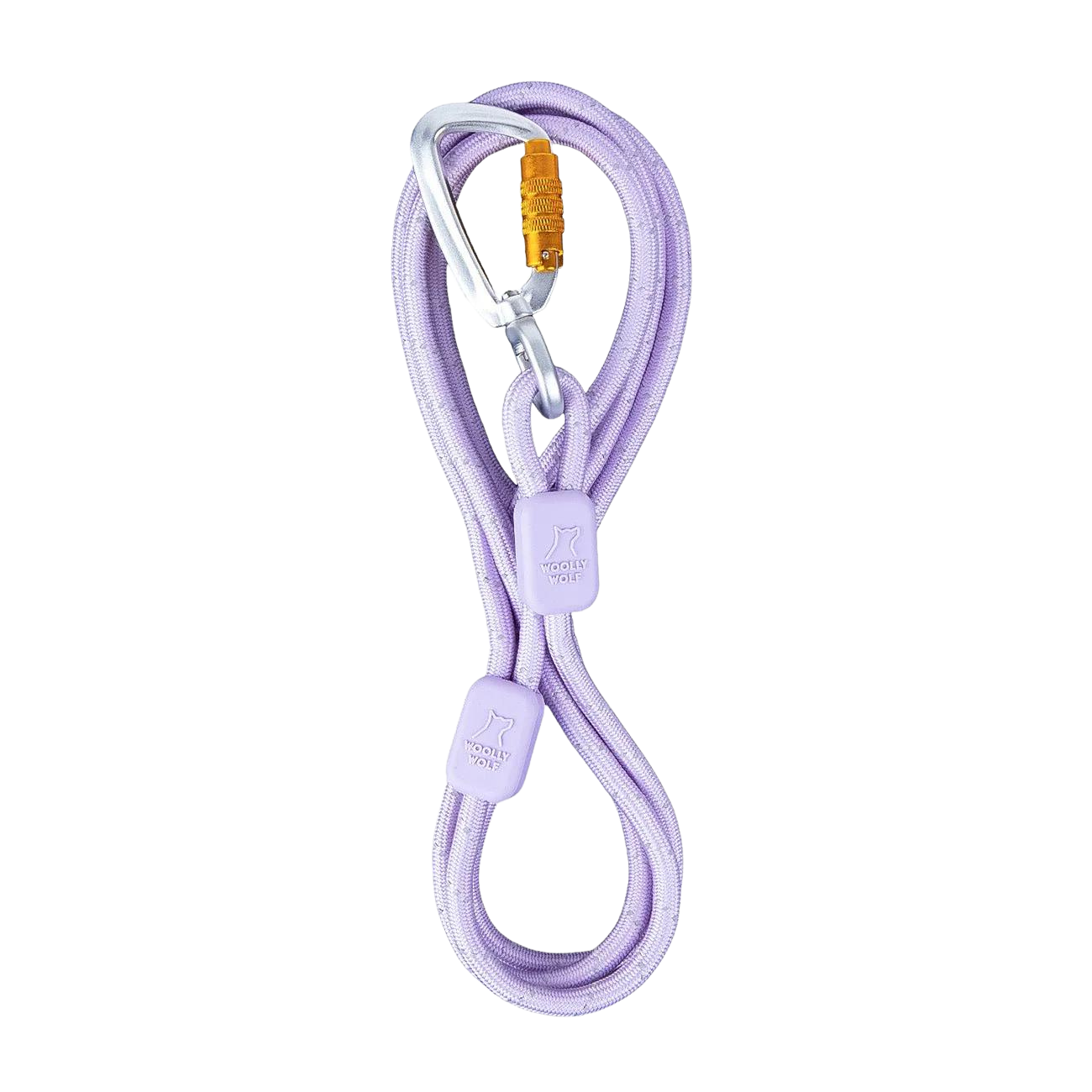 Lavender Lead Rope Rope Leash - Lavender – Petisan