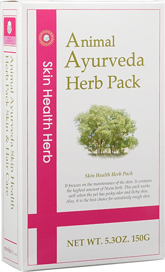 Skin Health - Spa Herb Pack