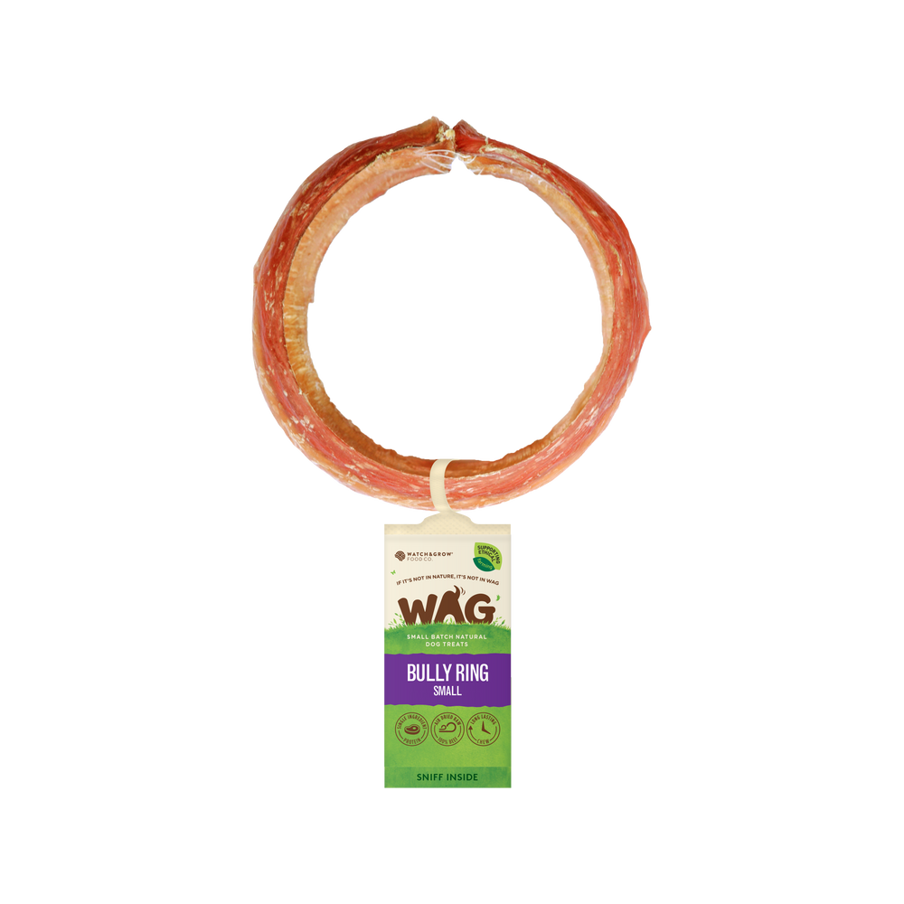 Bully Ring Small