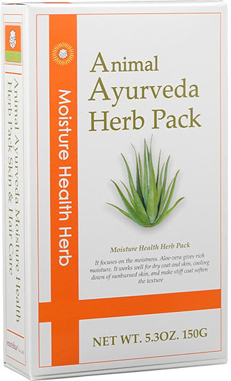 Moisture Health - Spa Herb Pack
