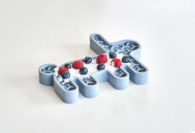 Lepre Activity Toy