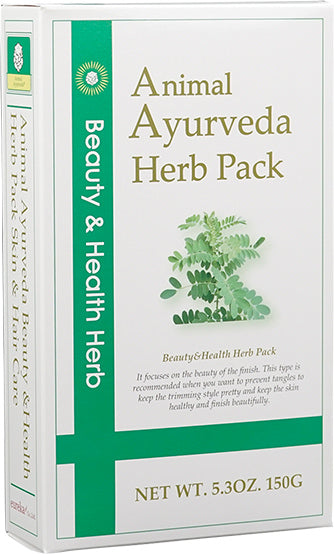Beauty & Health - Spa Herb Pack