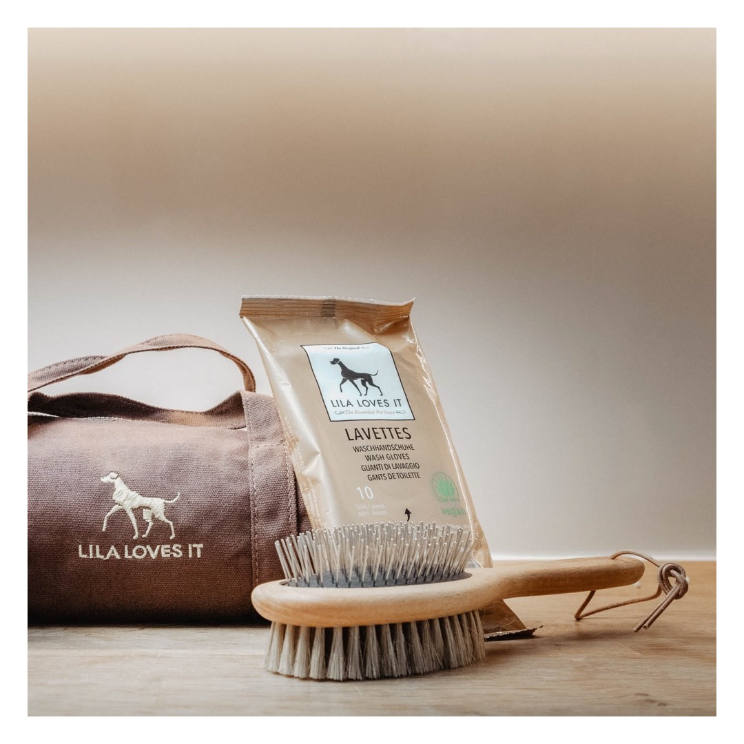 Lavettes Wash Gloves