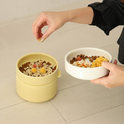 Pudding Bowl