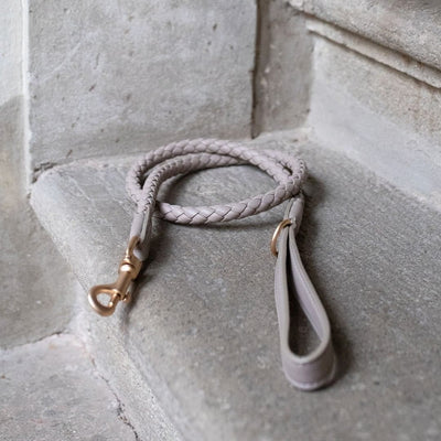 FERDINANDO - Dog Leather Leash