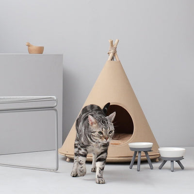 Choco Pet Tent