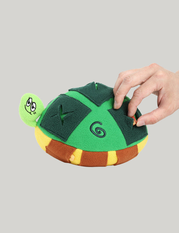 TURTLE NOSE WORK TOY